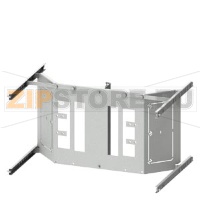 НАБОР ДЛЯ VL5/3P/ГОРИЗОНТ./FIX, PLUG/DIR/ДВЕРЬ/H300/W06 Siemens 8PQ6000-6BA47