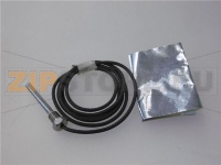 ASSIEME SONDA TEMPERATURA NTC