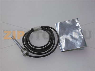 ASSIEME SONDA TEMPERATURA NTC 