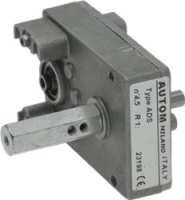 ПРИВОДНОЙ ДВИГАТЕЛЬ МОДЕЛЬ ADSREL 230V 5