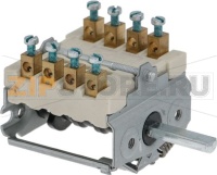 ПЕРЕКЛЮЧАТЕЛЬ 0-1 ПОЗИЦИОННЫЙ