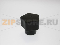 Pomello magnetico completo