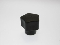 Pomello magnetico completo