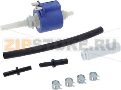 KIT VIBRATORY PUMP 28/25W 230V 