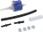 KIT VIBRATORY PUMP 28/25W 230V