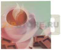 КАРТА «ШОКОЛАД»