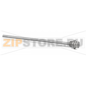 ALT-SSF280 - Защитная гильза 280 мм, нержавеющая сталь V4A, G&amp;#189;&quot;, PN40, LW7 Siemens ALT-SSF280 