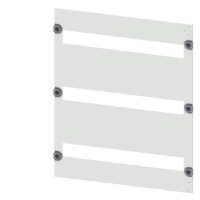 Крышка трехрядная/72MW/H600/W600 Siemens 8PQ2060-6BA04