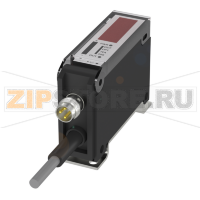 Усилитель оптической сенсорной головки Micromote Balluff BAE00PR