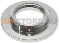 FLANGIA ANTERIORE MOZZO ø 150 mm