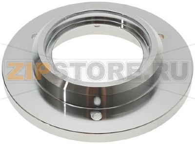 FLANGIA ANTERIORE MOZZO ø 150 mm 