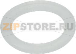 JOINT ANNULAIRE SILICONE 