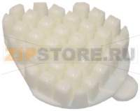 POUSSOIR COUPE FRITES 10 mm