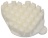 POUSSOIR COUPE FRITES 10 mm