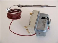 THERMOSTAT [C] 230°C