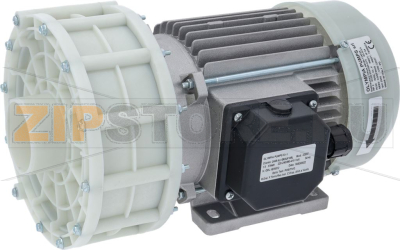 ЭЛЕКТРИЧЕСКИЙ НАСОС OP MEC80.T200SX 2HP 