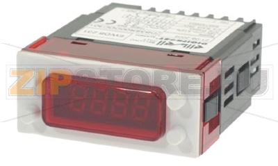 THERMOSTAT EWDB231 
