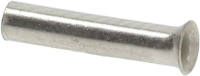 TUBE TERMINAL BARE 0.75x8 mm 500 PCS