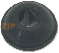 GUARNIZIONE ALBERO FRESATO