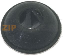 GUARNIZIONE ALBERO FRESATO 