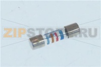 FUSIBILE 5X20 6,3A 250V T