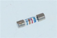 FUSIBILE 5X20 6,3A 250V T