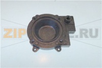 FLANGIA CALDAIA 5KES2102