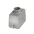 Корпус с кабельным сальником Phoenix Contact HC-B 10-TFL-45/O1PG16G