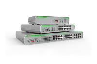 Коммутатор Allied Telesis AT-GS920/8