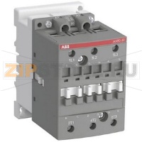 Контактор AX65-30-00-86 ABB 1SBL371074R8600