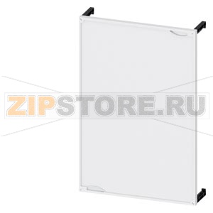 A400/630 монт. компл. пустой H750/W500 Siemens 8GK4501-5KK22 