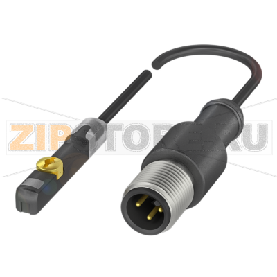 Датчики магнитного поля для Т-образного паза Balluff BMF00NP 