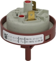 РЕЛЕ ДАВЛЕНИЯ, 1 УРОВЕНЬ