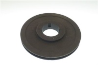 PULEGGIA TAPPER XPZ 190X1