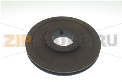 PULEGGIA TAPPER XPZ 190X1 