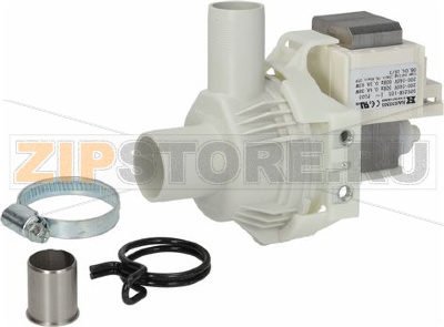 Drainage pump boiler Convotherm 4 