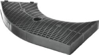 ACTIVE CARBON FILTER BOSCH 00647277