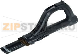 CROSSE + BROSSETTE ASPIRATEUR SILENCE FO 