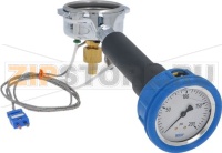 ТЕРМОФИЛЬТР SCACE 2