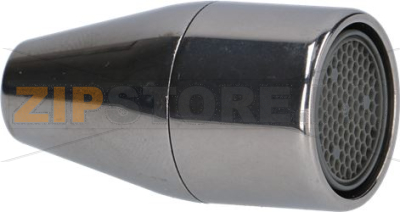 HOTWATER DIFFUSER D23,5 F1/8 WITH S/S 