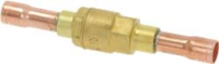CHECK VALVE ø 12 mm CASTEL