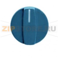 Переключатель голубой Rational Classic CM начиная с 04/89