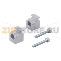 Набор монтажный на основе цилиндрического сухаря IFM EC1453