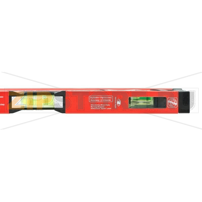 Уровень пузырьковый RGK U7100 