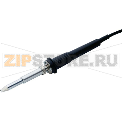 Паяльник 24 В, 200 Вт, форма: долотообразное, от 50 до 450°C Weller WP 200 