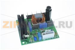 REGOLAT. PER LAMPADA INFRAR. 1000W 