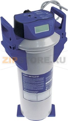 WATER FILTER PURITY 600 STEAM 