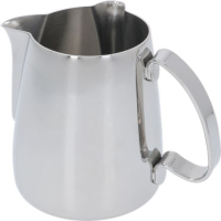 MILK JUG REVOLUTION 2 SPOUTS 90°