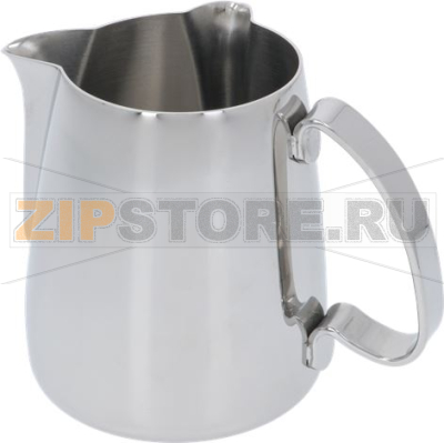 MILK JUG REVOLUTION 2 SPOUTS 90° 