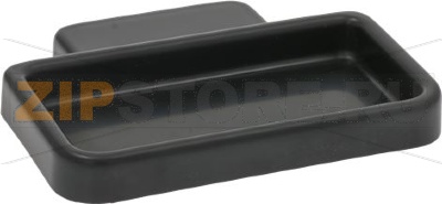 ПОДДОН ДРЕНАЖНЫЙ  ЧЕРНЫЙ 